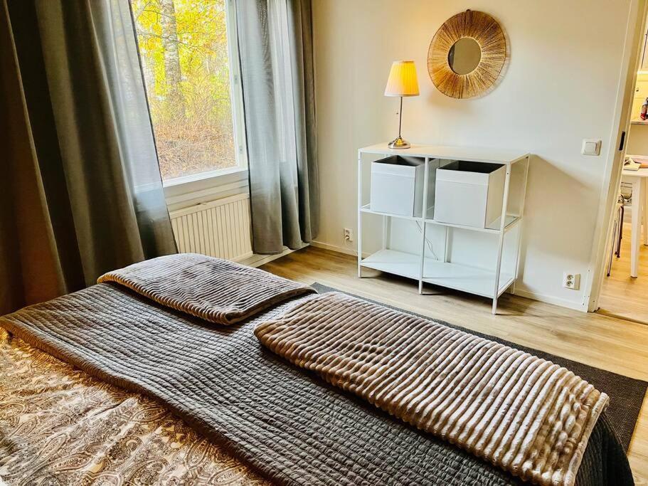 Nice And Cozy Townhouse Rovaniemi Zewnętrze zdjęcie